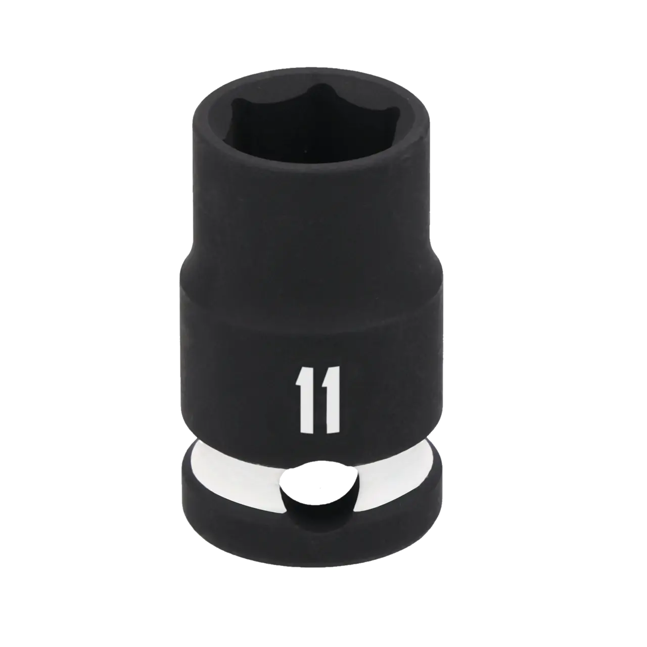 3/8IN DRIVE MM IMPACT SHALLOW 11MM