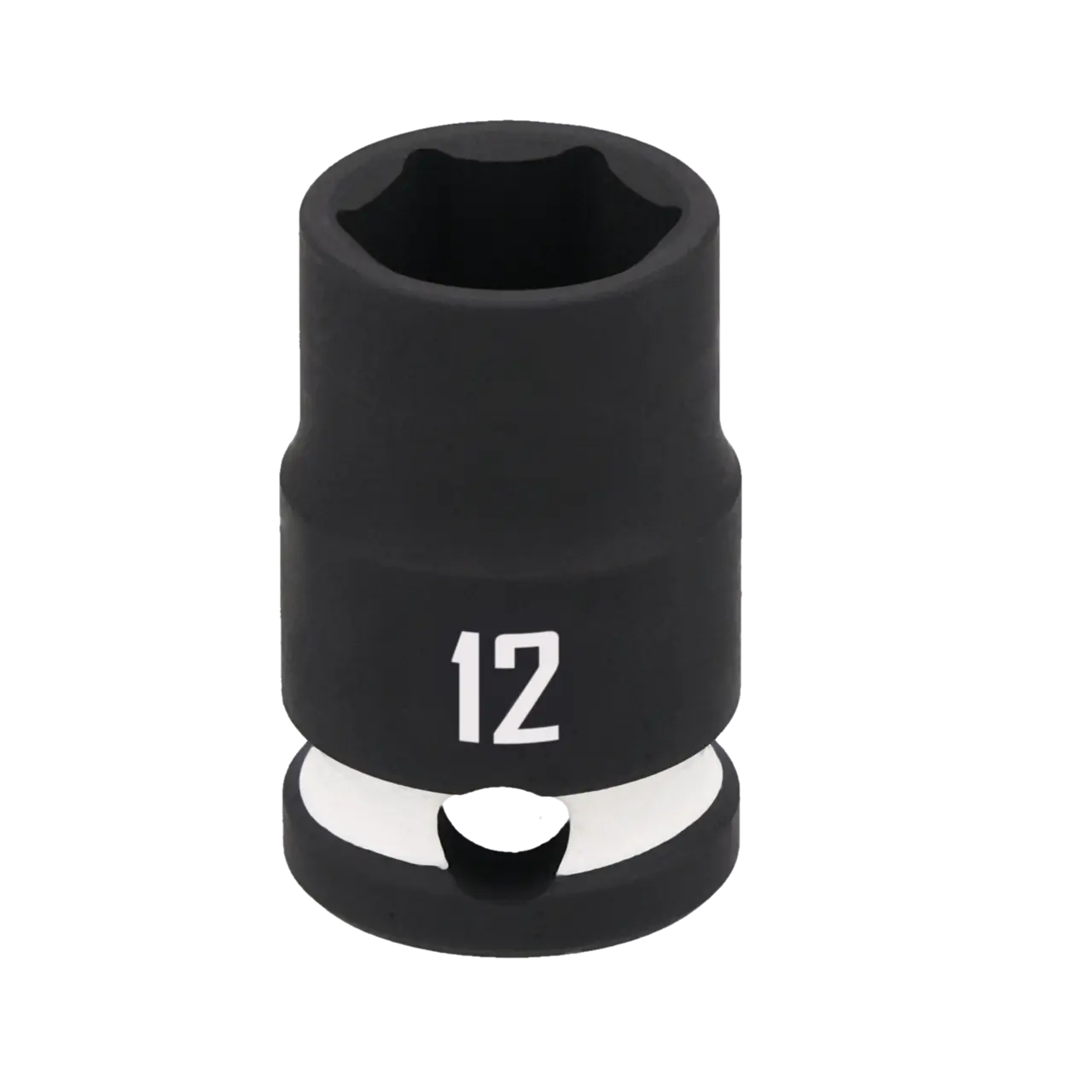 3/8IN DRIVE MM IMPACT SHALLOW 12MM