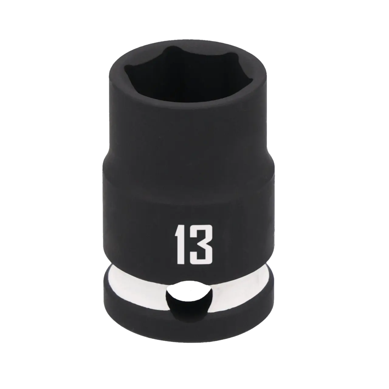 3/8IN DRIVE MM IMPACT SHALLOW 13MM