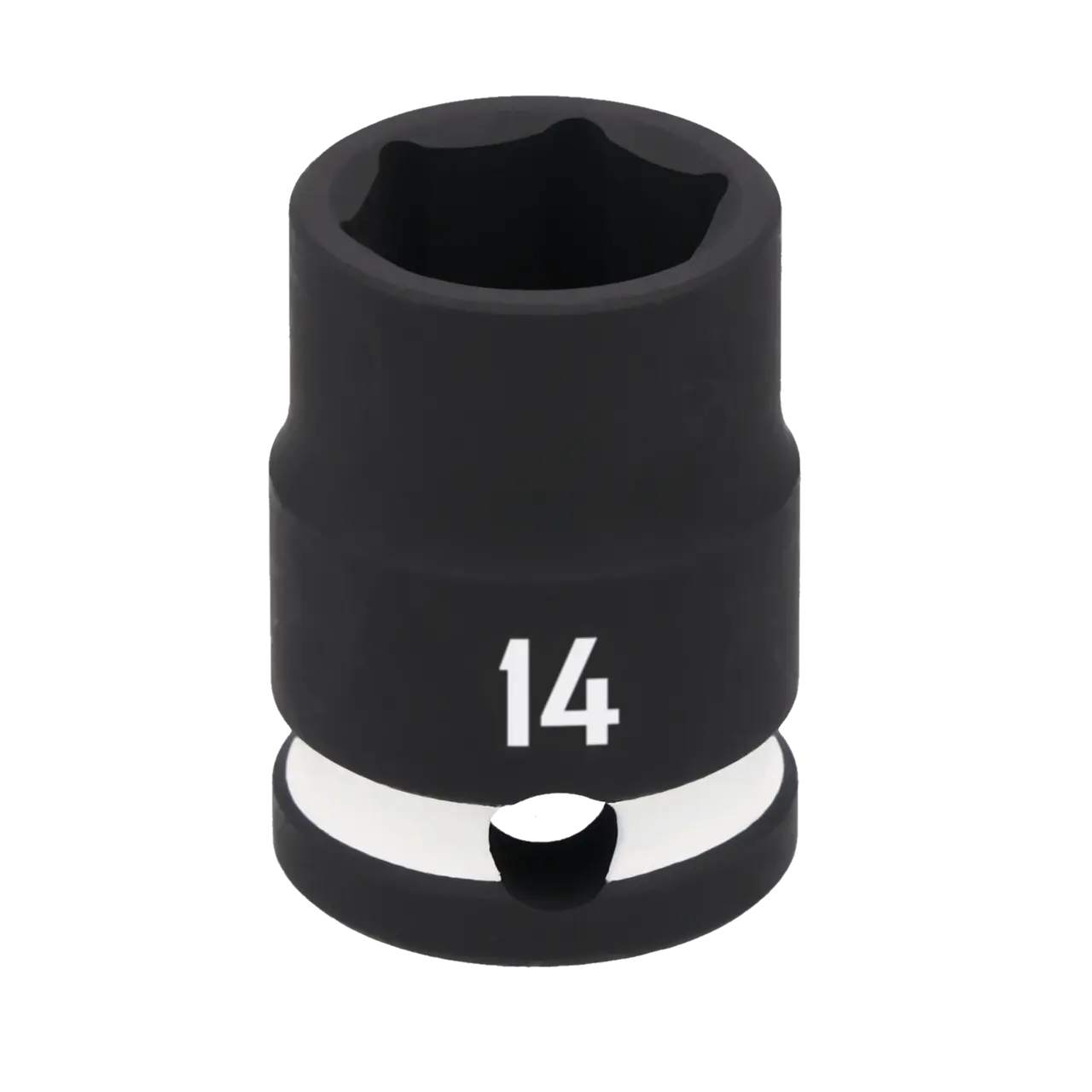 3/8IN DRIVE MM IMPACT SHALLOW 14MM