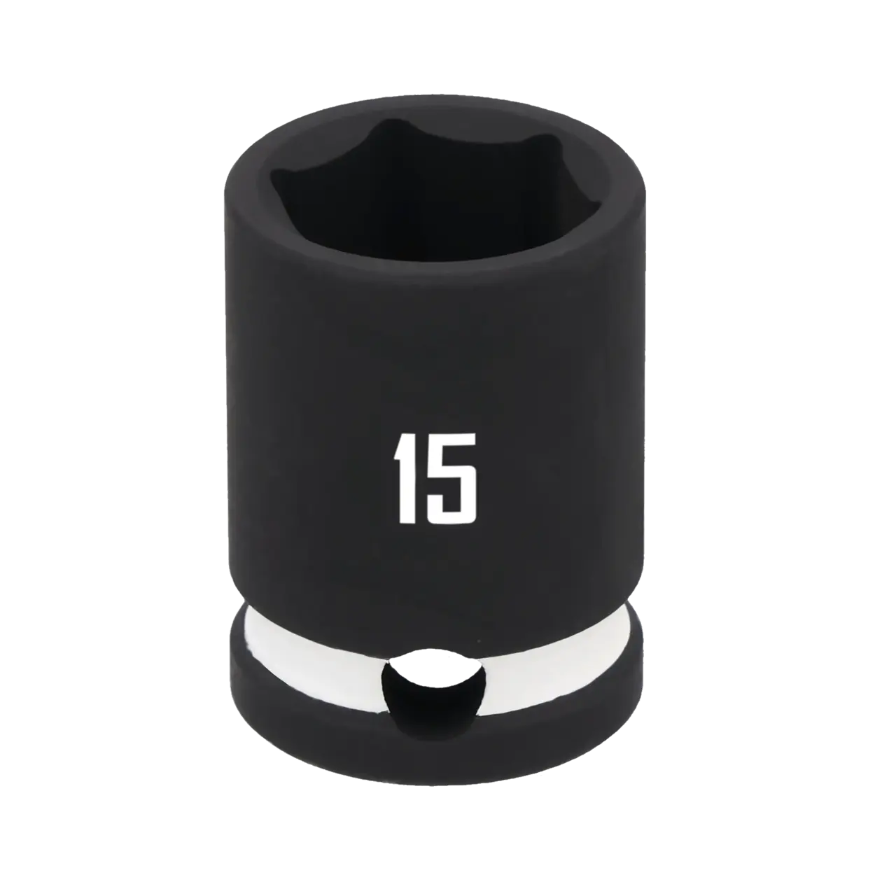 3/8IN DRIVE MM IMPACT SHALLOW 15MM
