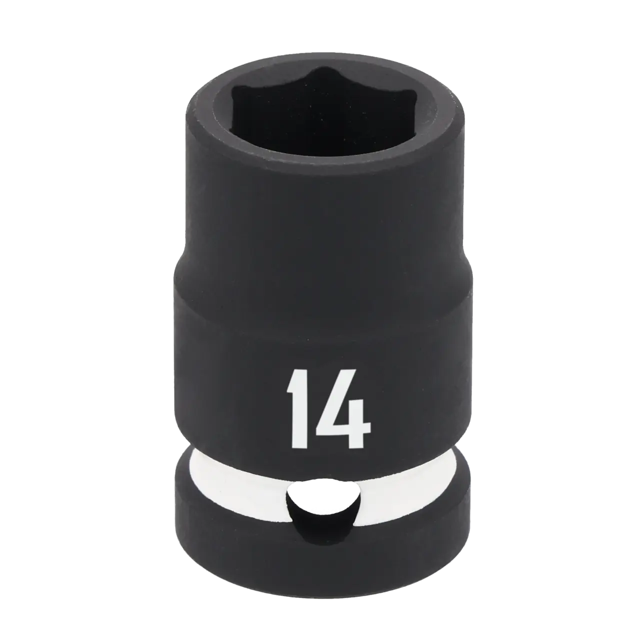 1/2IN DRIVE MM IMPACT SHALLOW 14MM