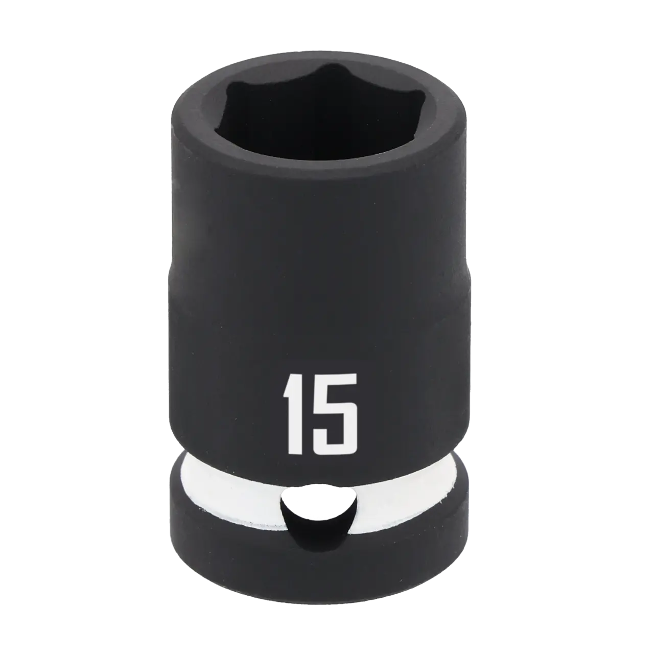 1/2IN DRIVE MM IMPACT SHALLOW 15MM