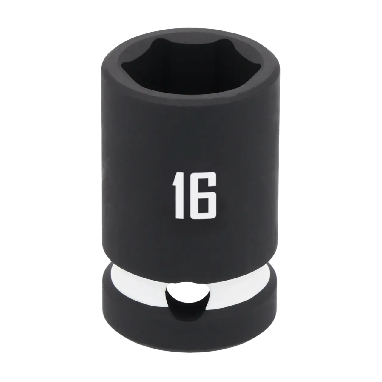 1/2IN DRIVE MM IMPACT SHALLOW 16MM