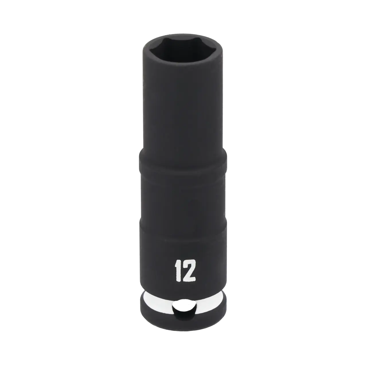 3/8IN DRIVE MM IMPACT DEEP 12MM
