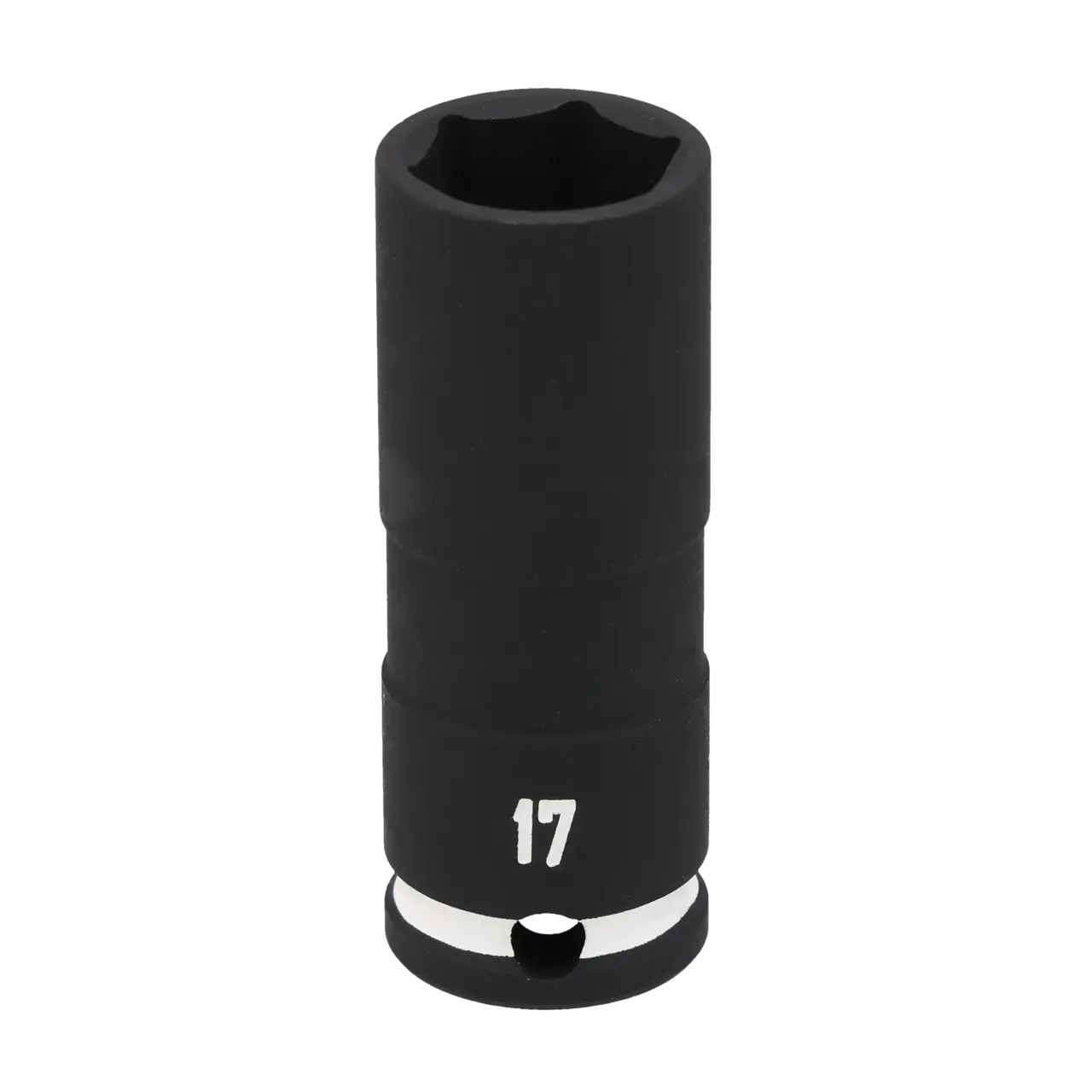 3/8IN DRIVE MM IMPACT DEEP 17MM