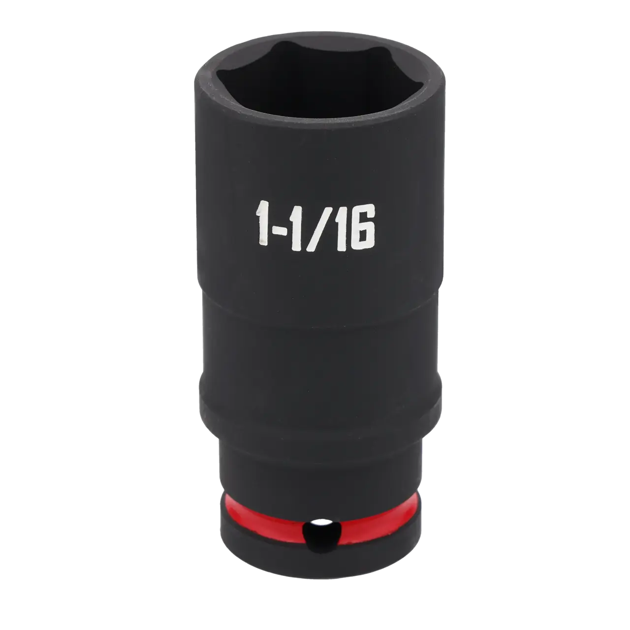 1/2IN DRIVE SAE IMPACT DEEP 1-1/16IN