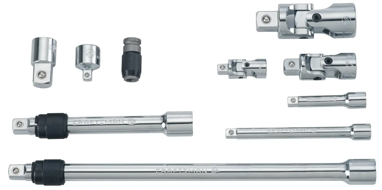 V-Series™ Accessory Set (10 pc)