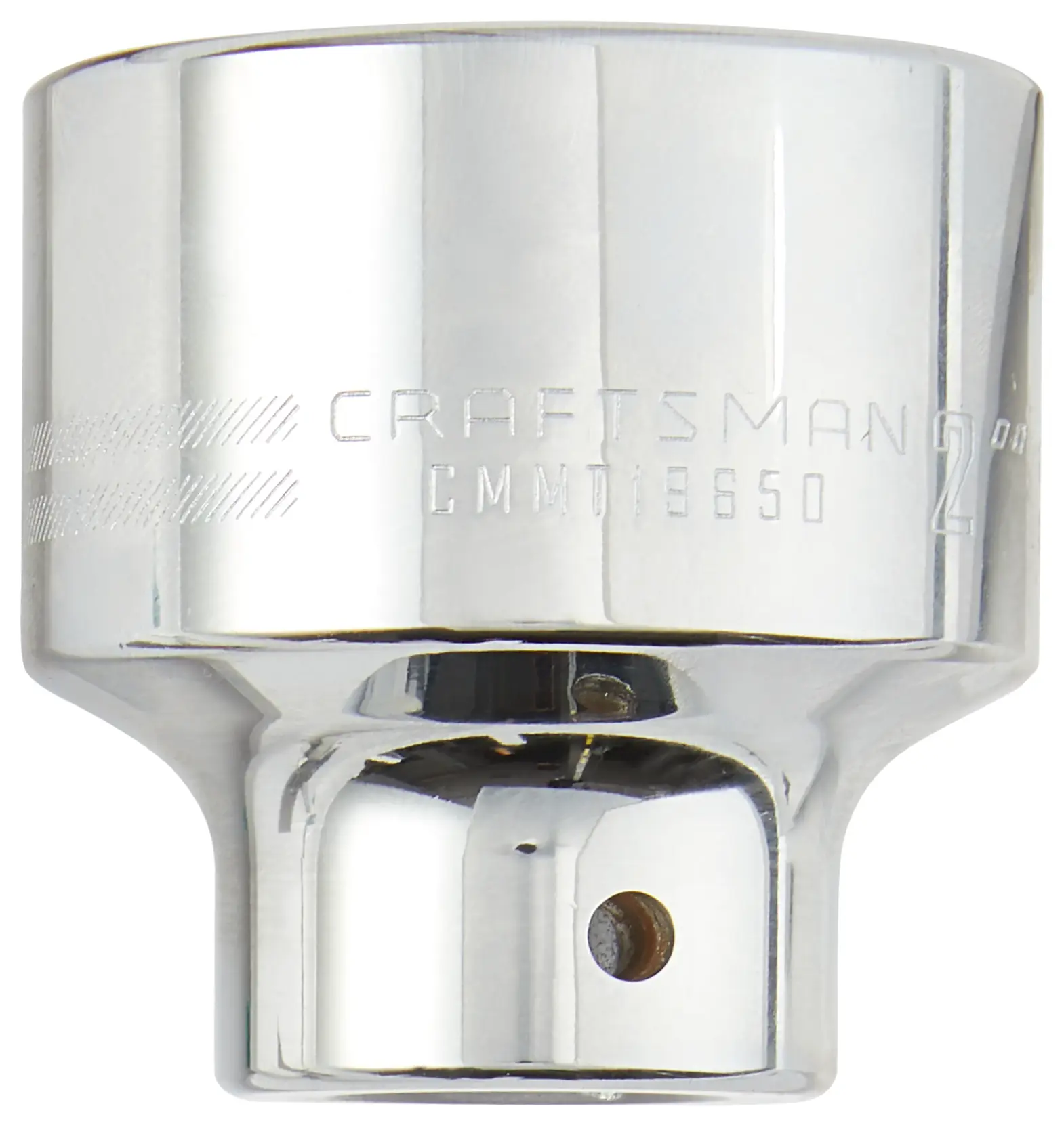 View of CRAFTSMAN Sockets: Bit Sockets on white background