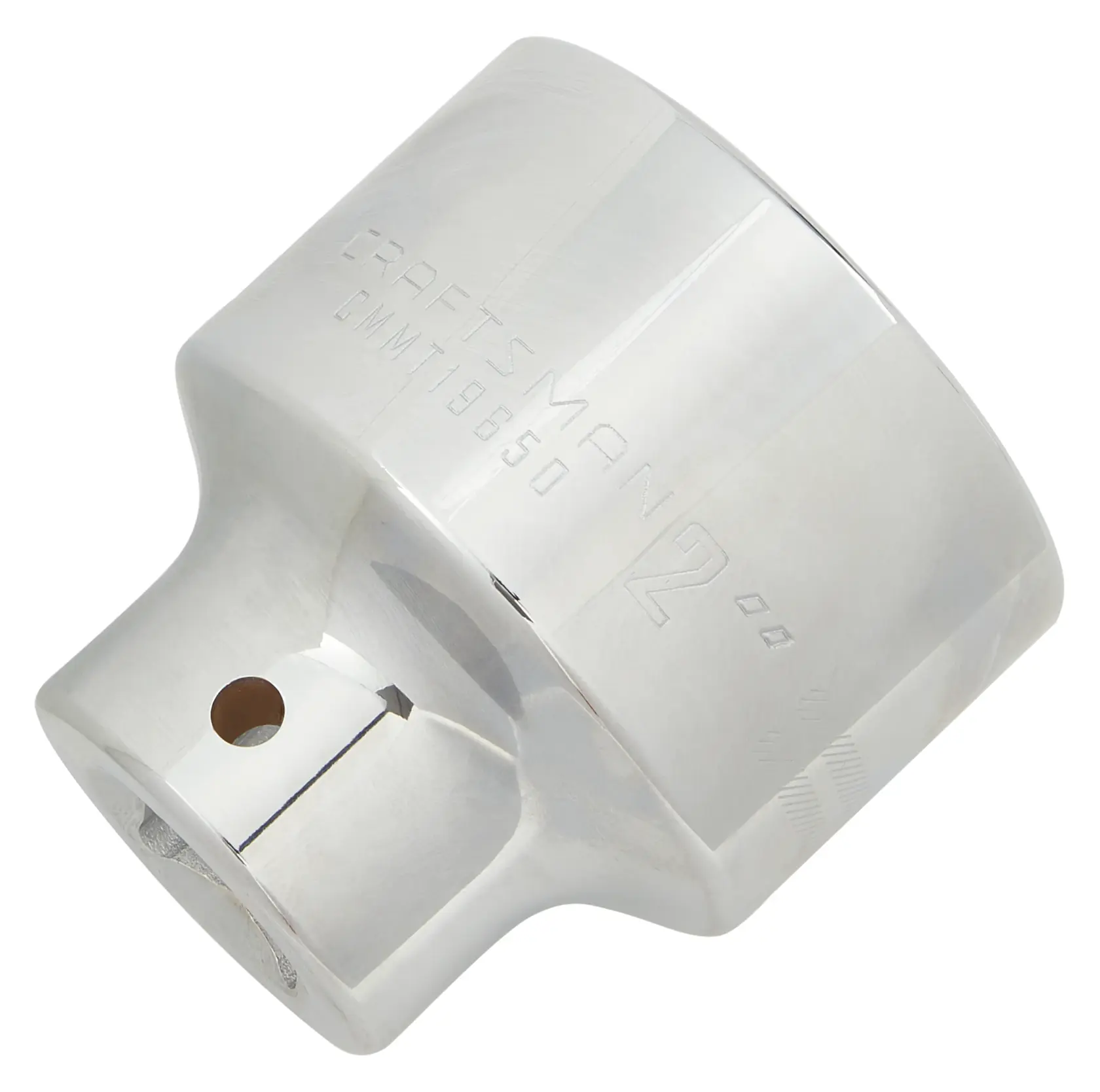 View of CRAFTSMAN Sockets: Bit Sockets on white background