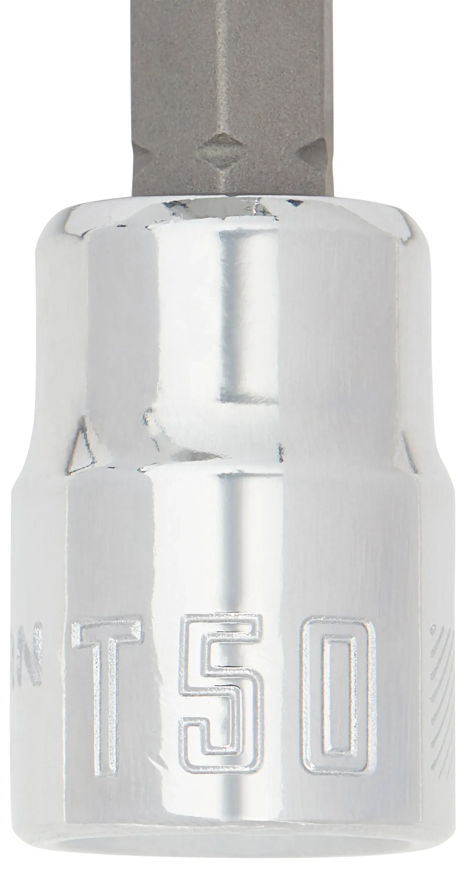 View of CRAFTSMAN Sockets: Torx on white background