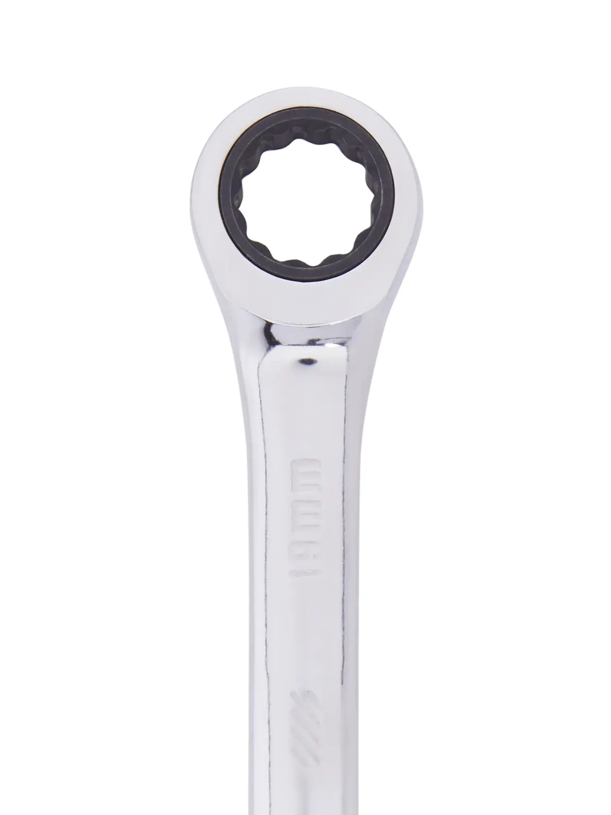 CRAFTSMAN 19mm 72 Tooth 12-Point Metric Ratcheting Wrench