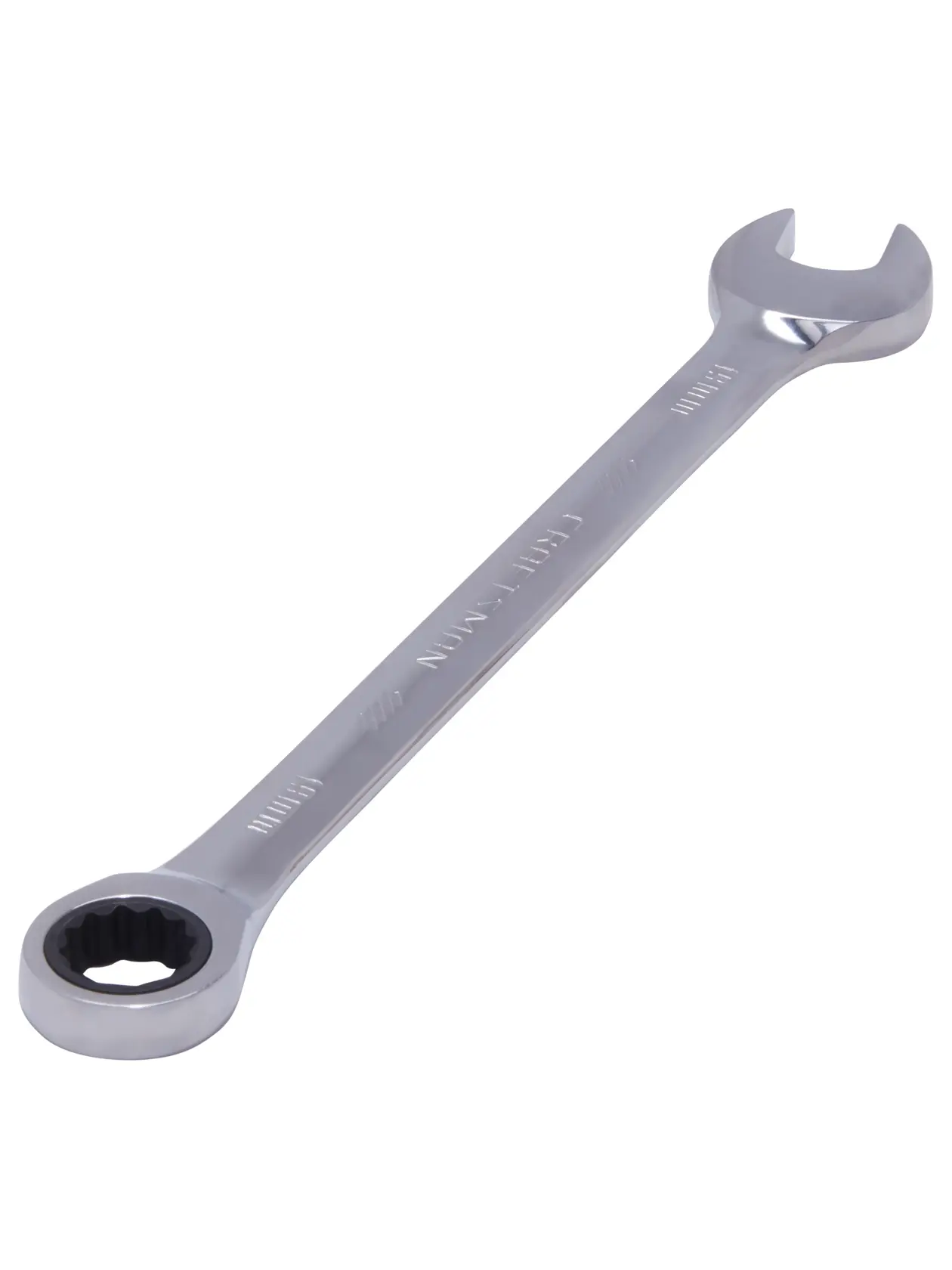 ちっとん CRAFTSMAN 19mm 72 Tooth 12-Point Metric Ratcheting Wrench