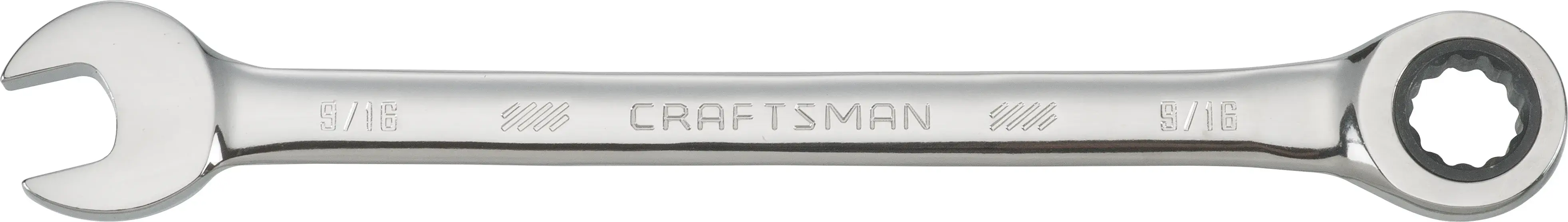 View of CRAFTSMAN Wrenches: Ratchet on white background