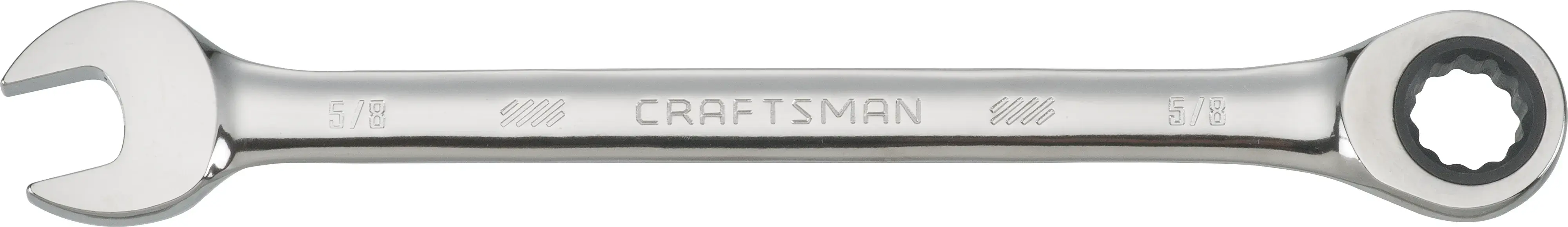 View of CRAFTSMAN Wrenches: Ratchet on white background