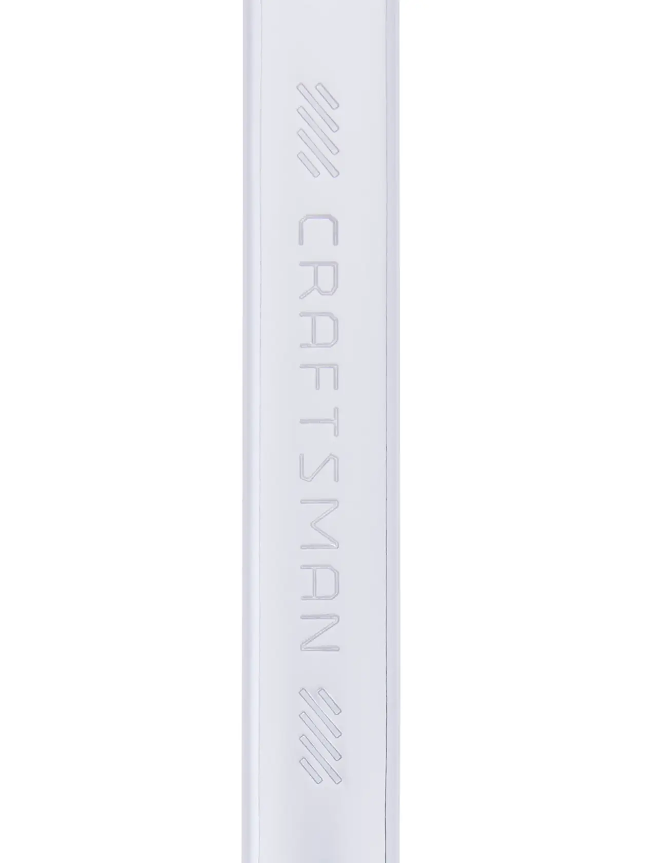 View of CRAFTSMAN Wrenches: Ratchet on white background