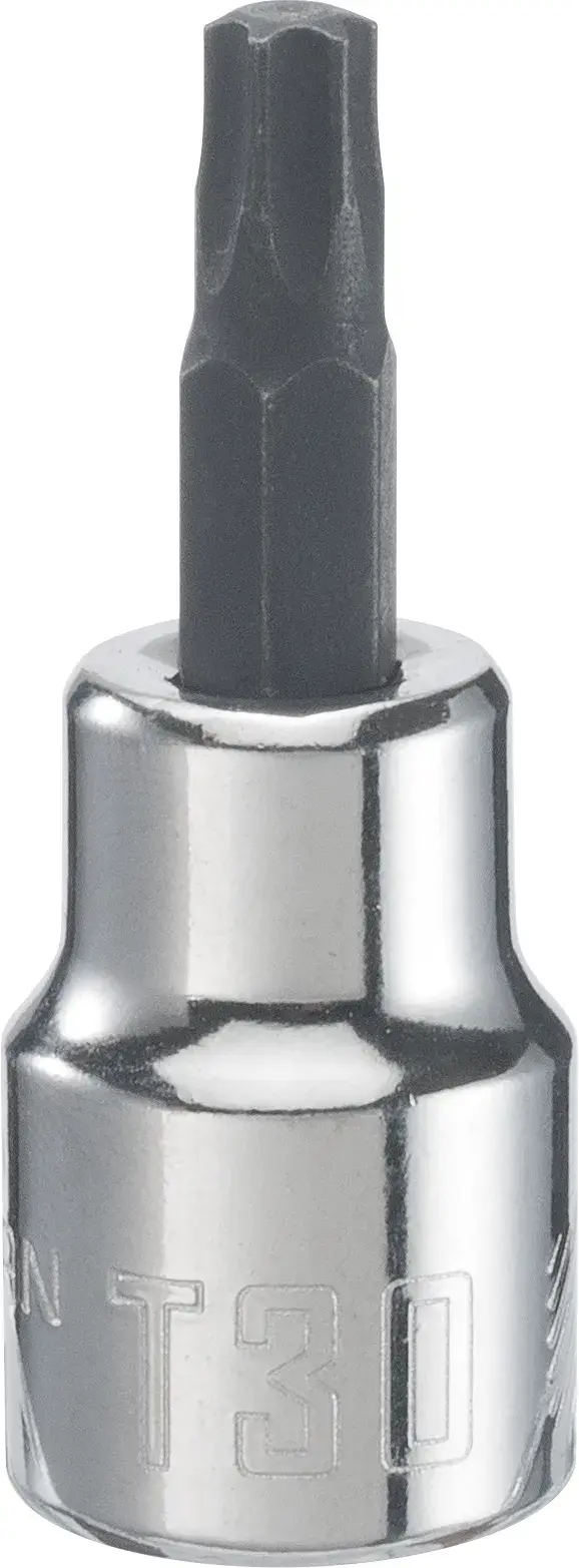 3/8 in. Drive T30 Torx Bit Socket