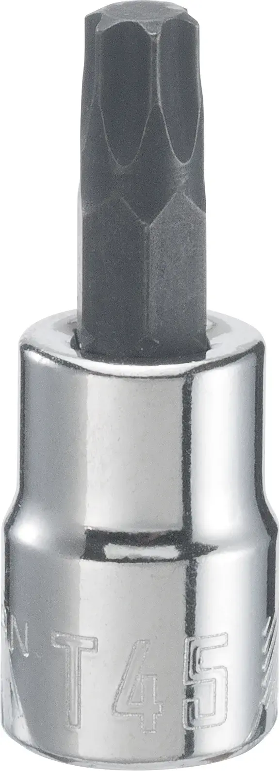 3/8-in Drive T45 Torx Bit Socket