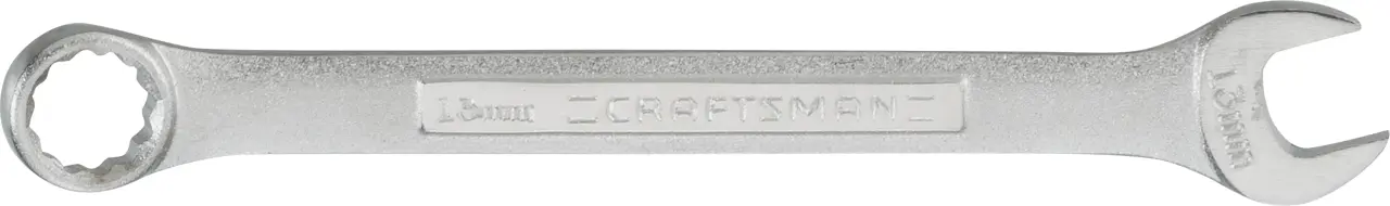 Standard Metric Combination Wrench (13mm)