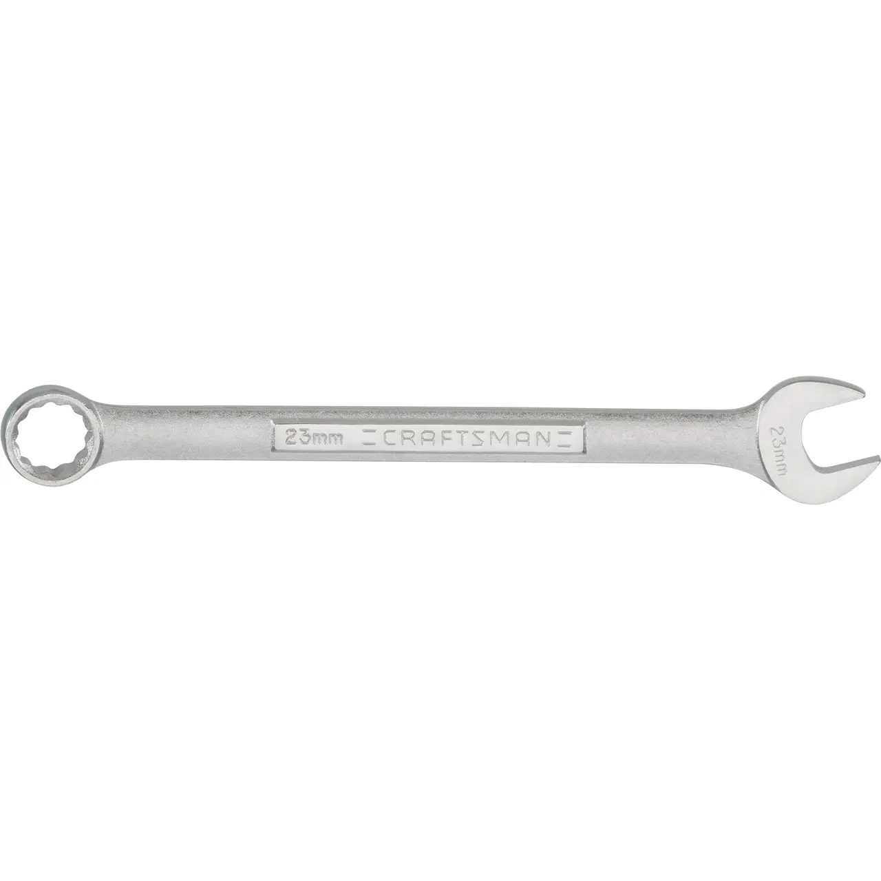 Standard Metric Combination Wrench (23mm)