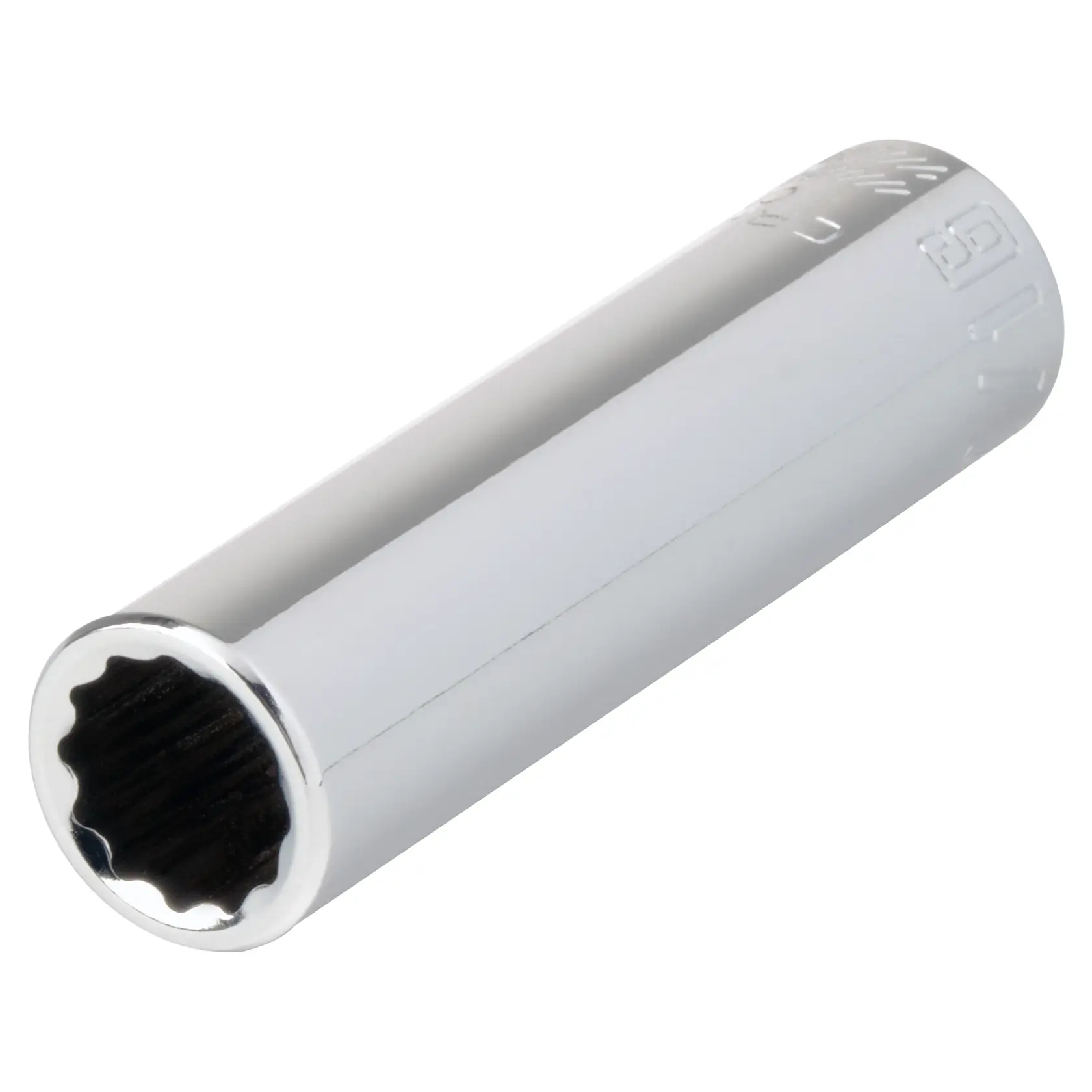 View of CRAFTSMAN Sockets: 12-Point on white background