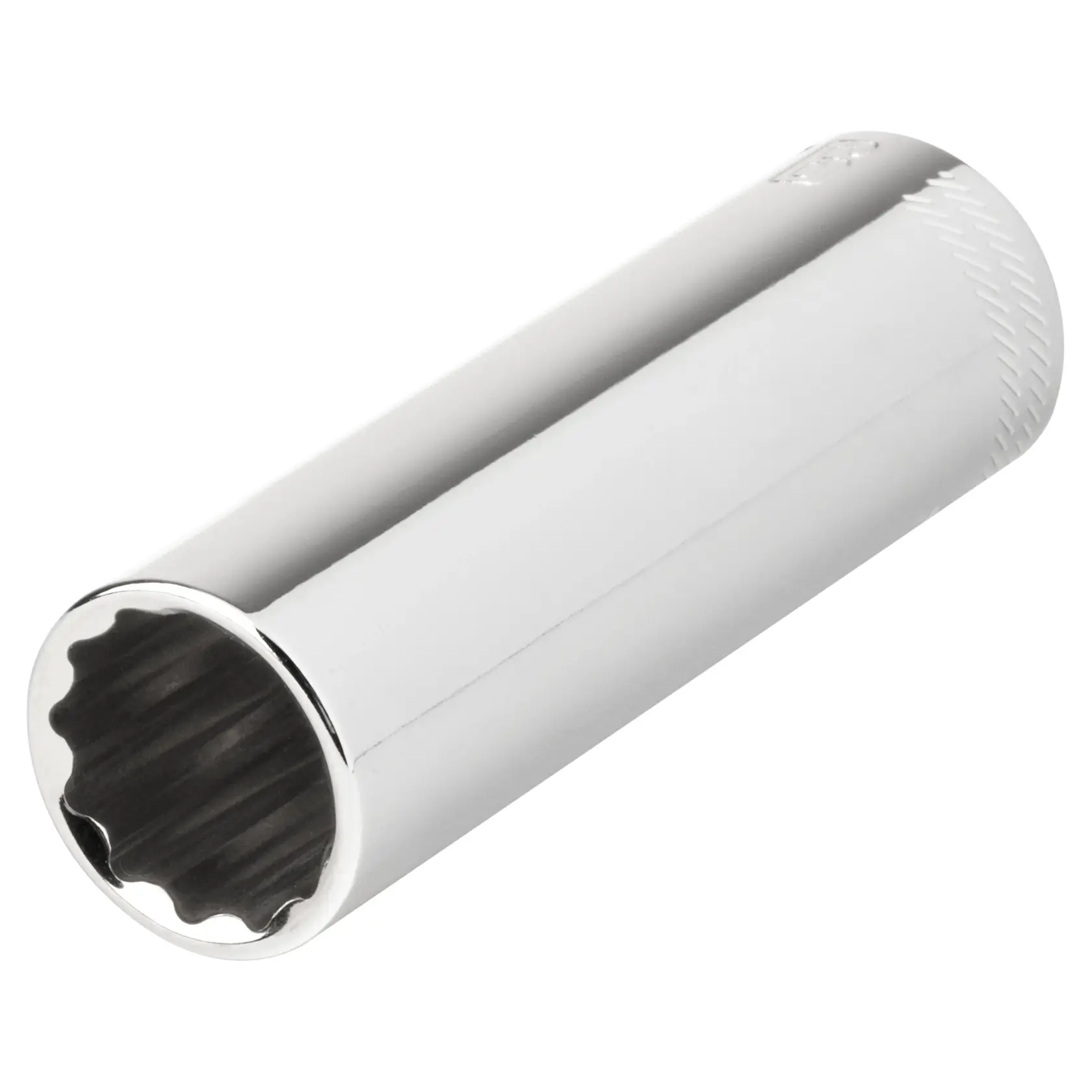 View of CRAFTSMAN Sockets: 12-Point on white background