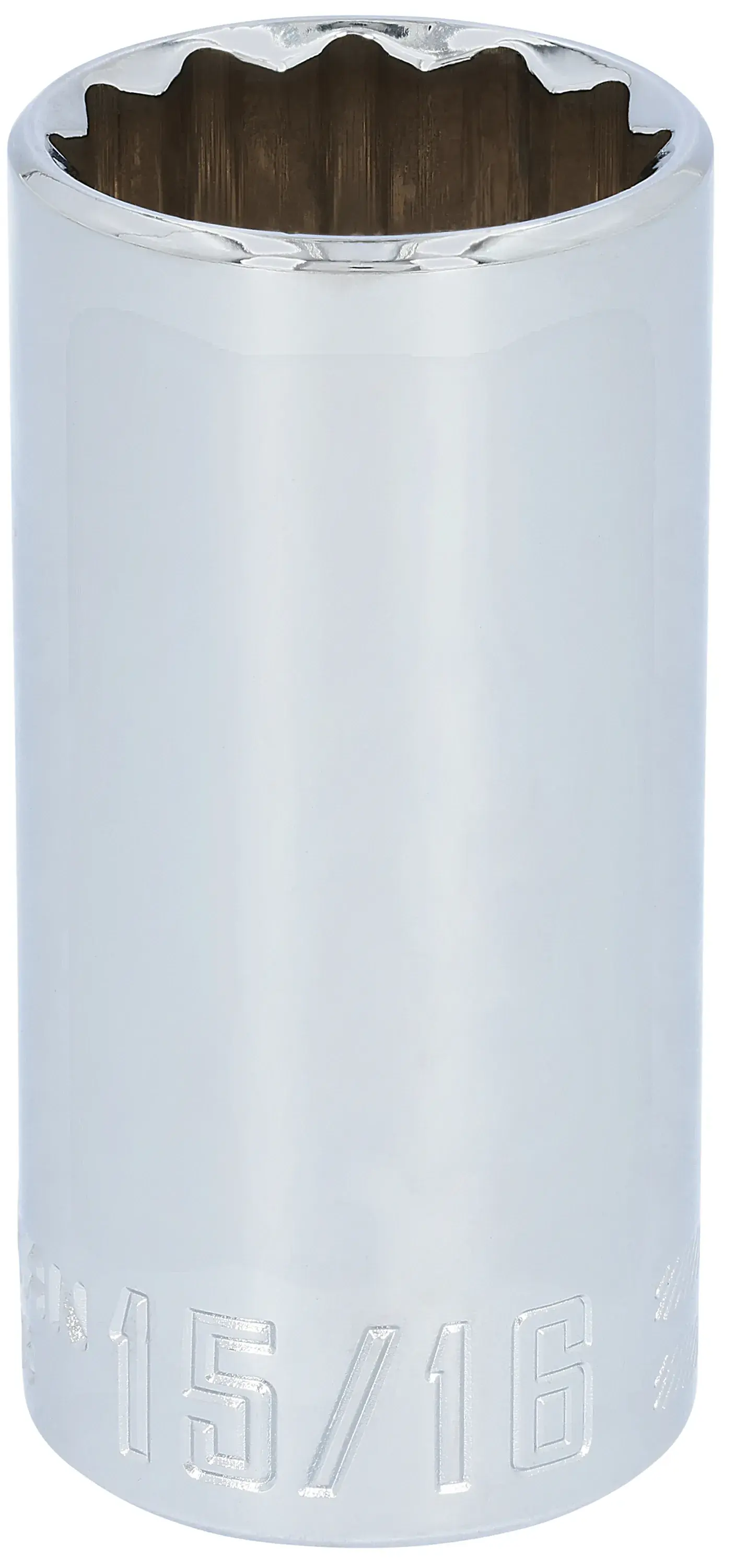 CRAFTSMAN Socket 15/16Dp12P3/8Dr Front Image