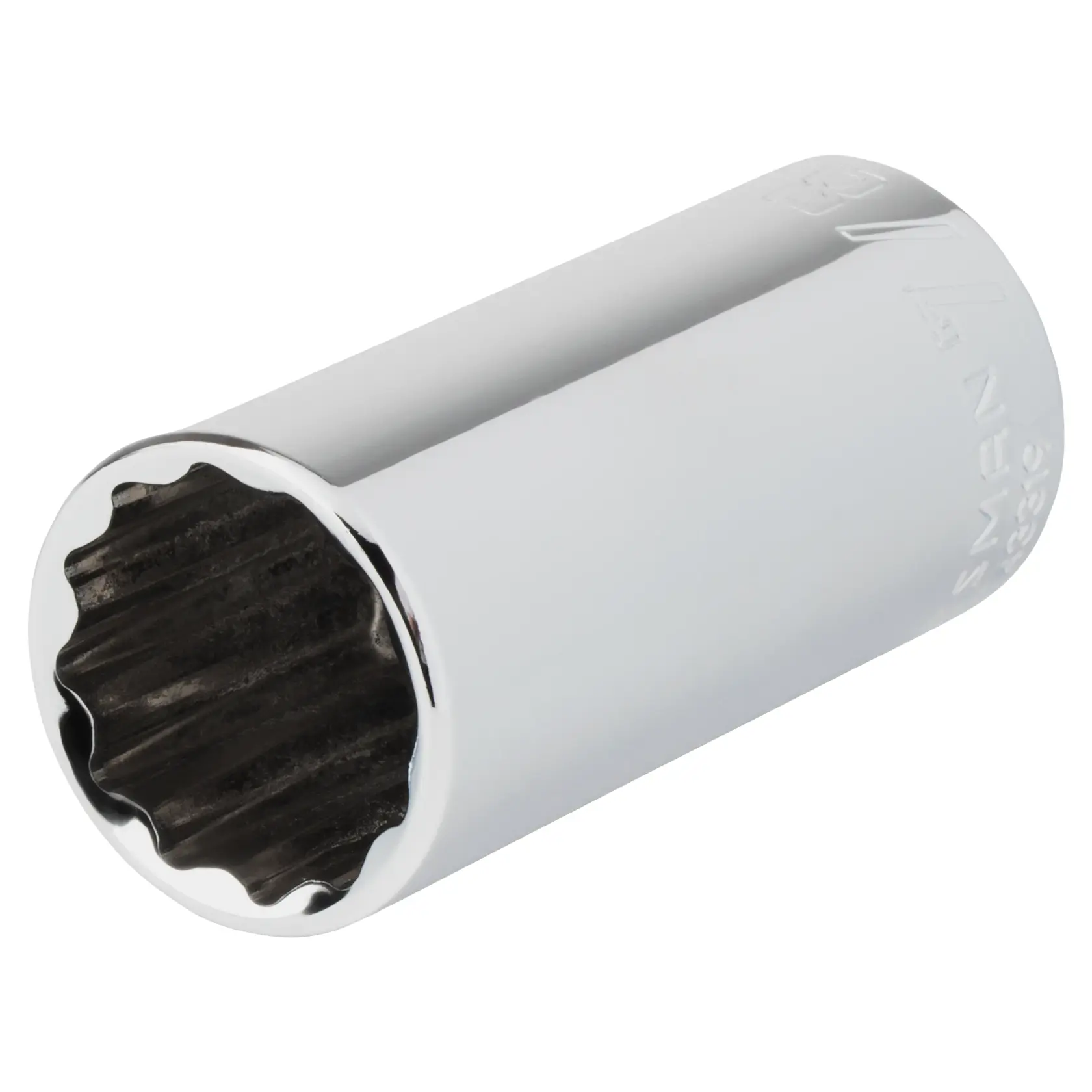 View of CRAFTSMAN Sockets: 12-Point on white background