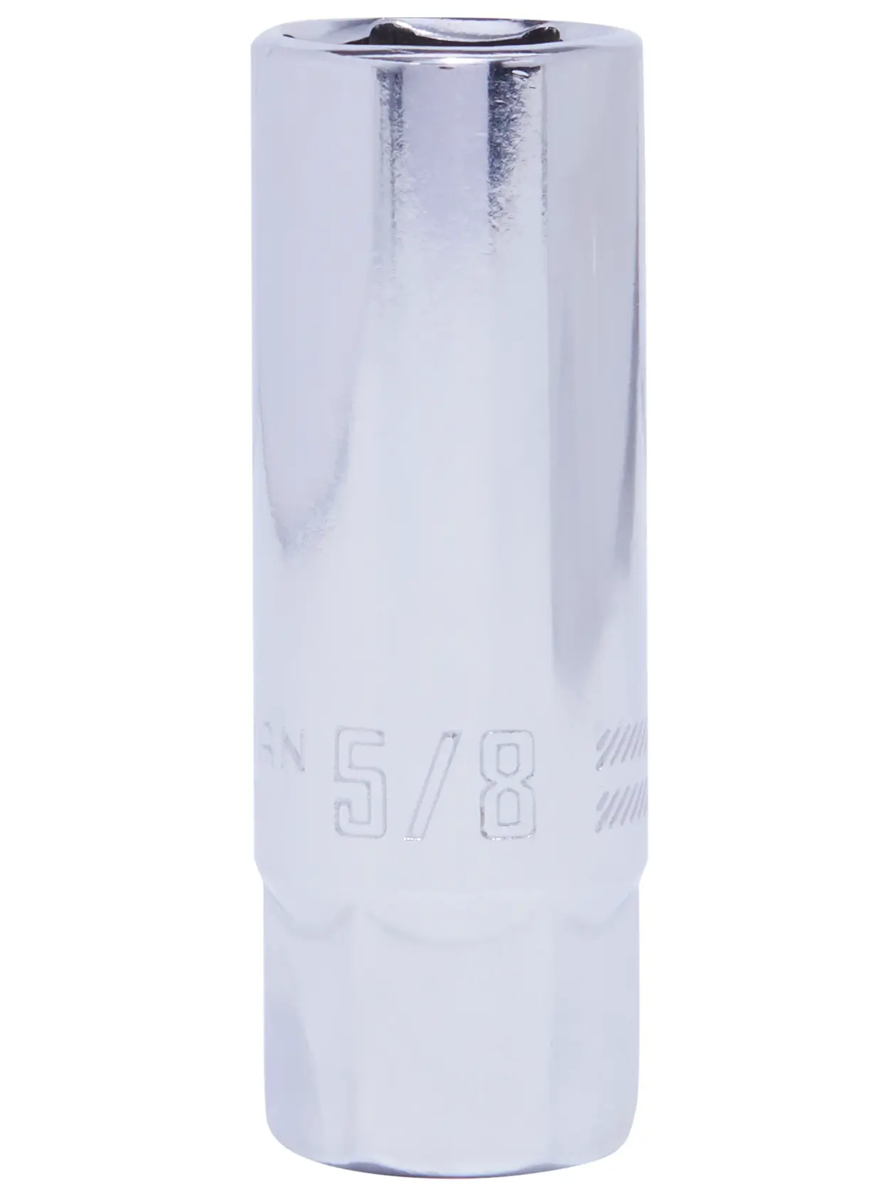 View of CRAFTSMAN Sockets on white background