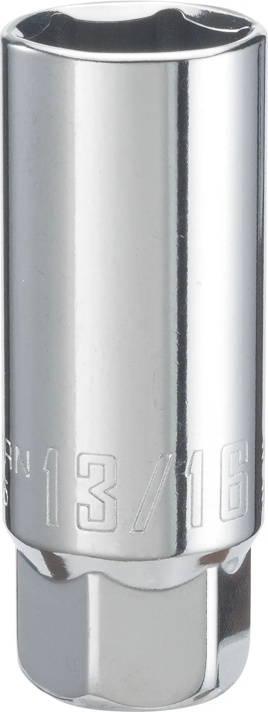 View of CRAFTSMAN Sockets on white background