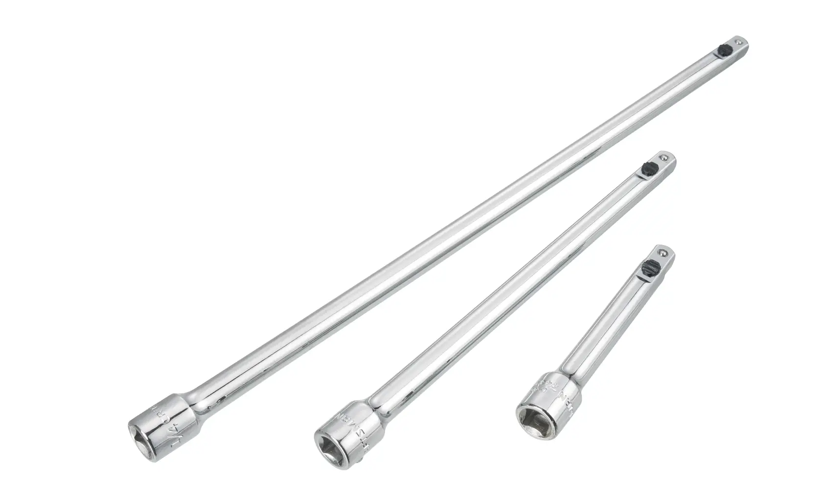 View of CRAFTSMAN Sockets: Bit Sockets on white background