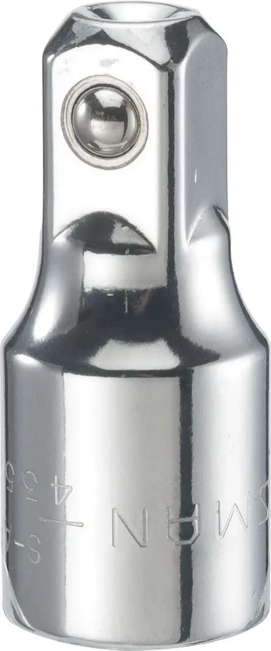 1/2-in Drive 2-in Socket Extension Bar