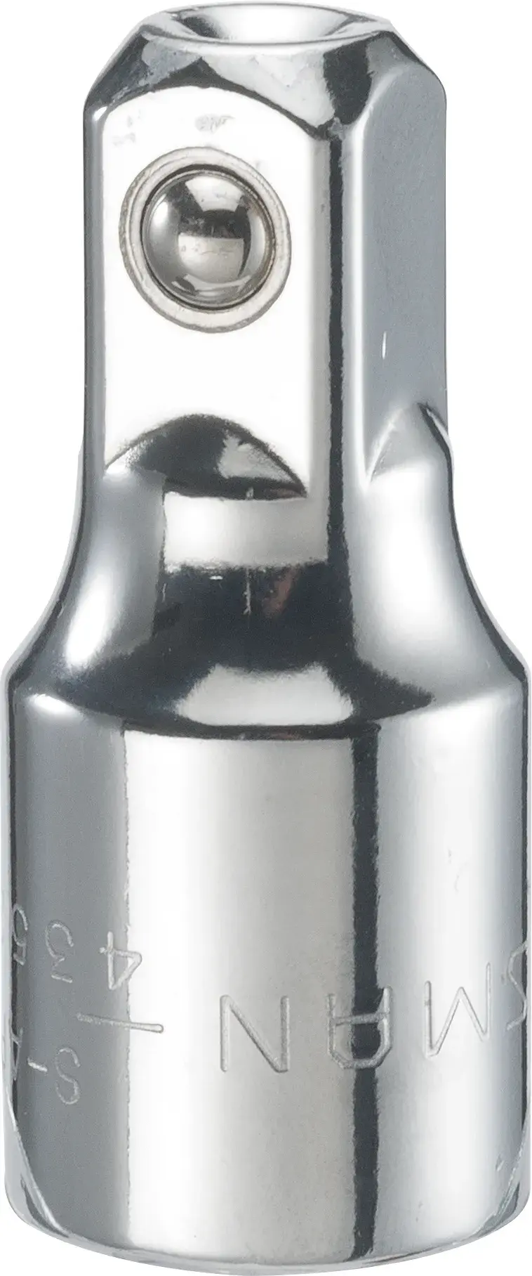 View of CRAFTSMAN Sockets: Bit Sockets on white background