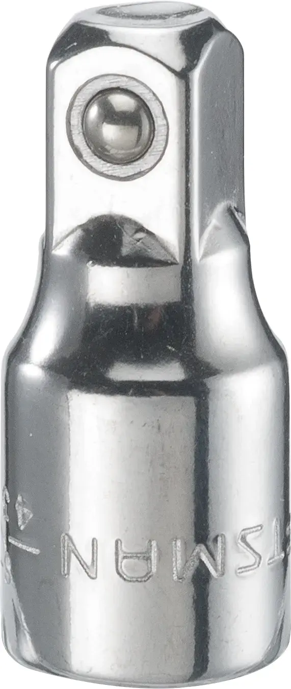 View of CRAFTSMAN Sockets on white background