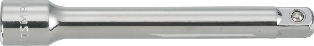 1/2-in Drive 6-in Socket Extension Bar