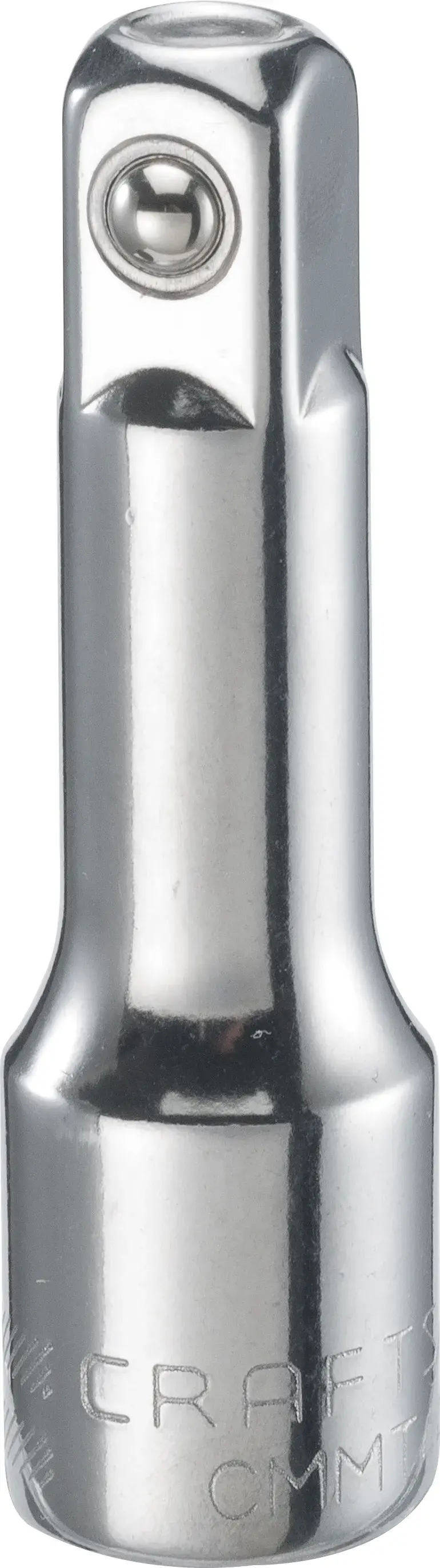 View of CRAFTSMAN Sockets on white background