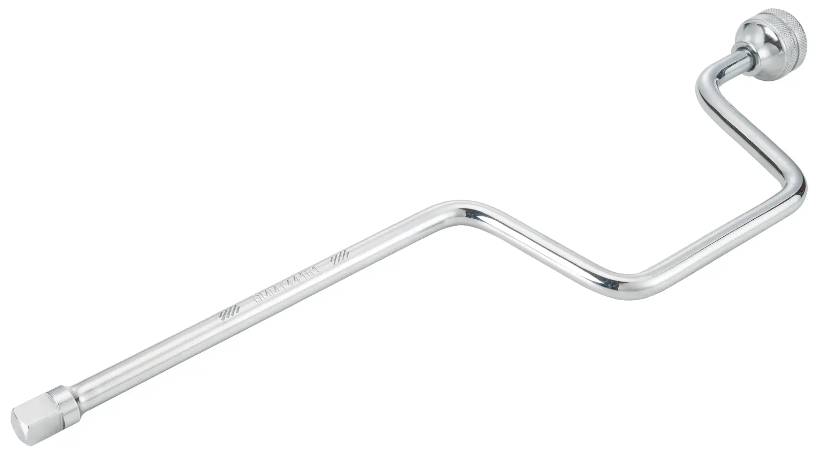 View of CRAFTSMAN Sockets on white background