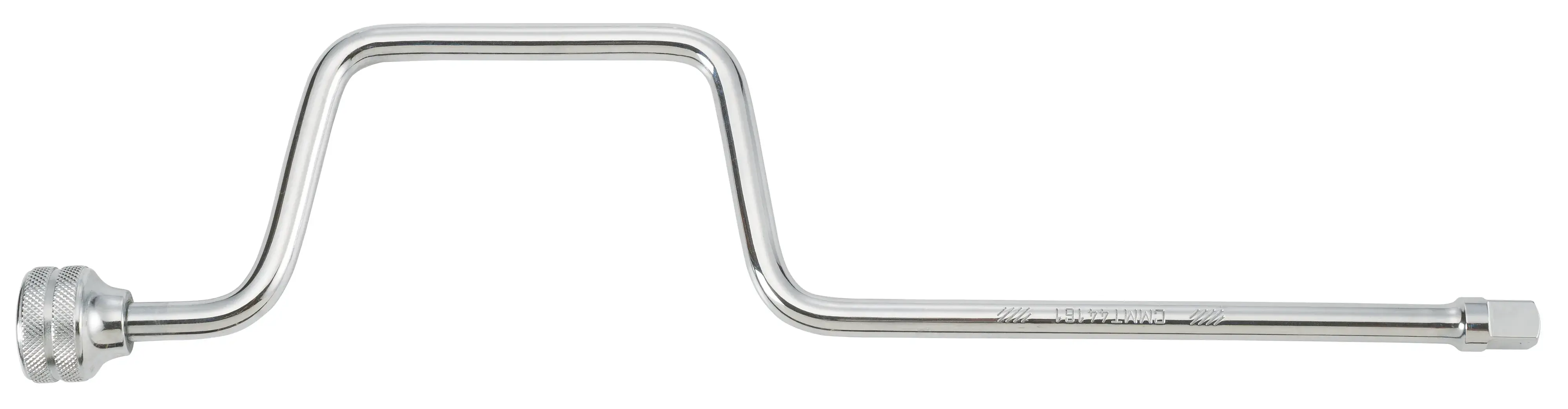 View of CRAFTSMAN Sockets on white background