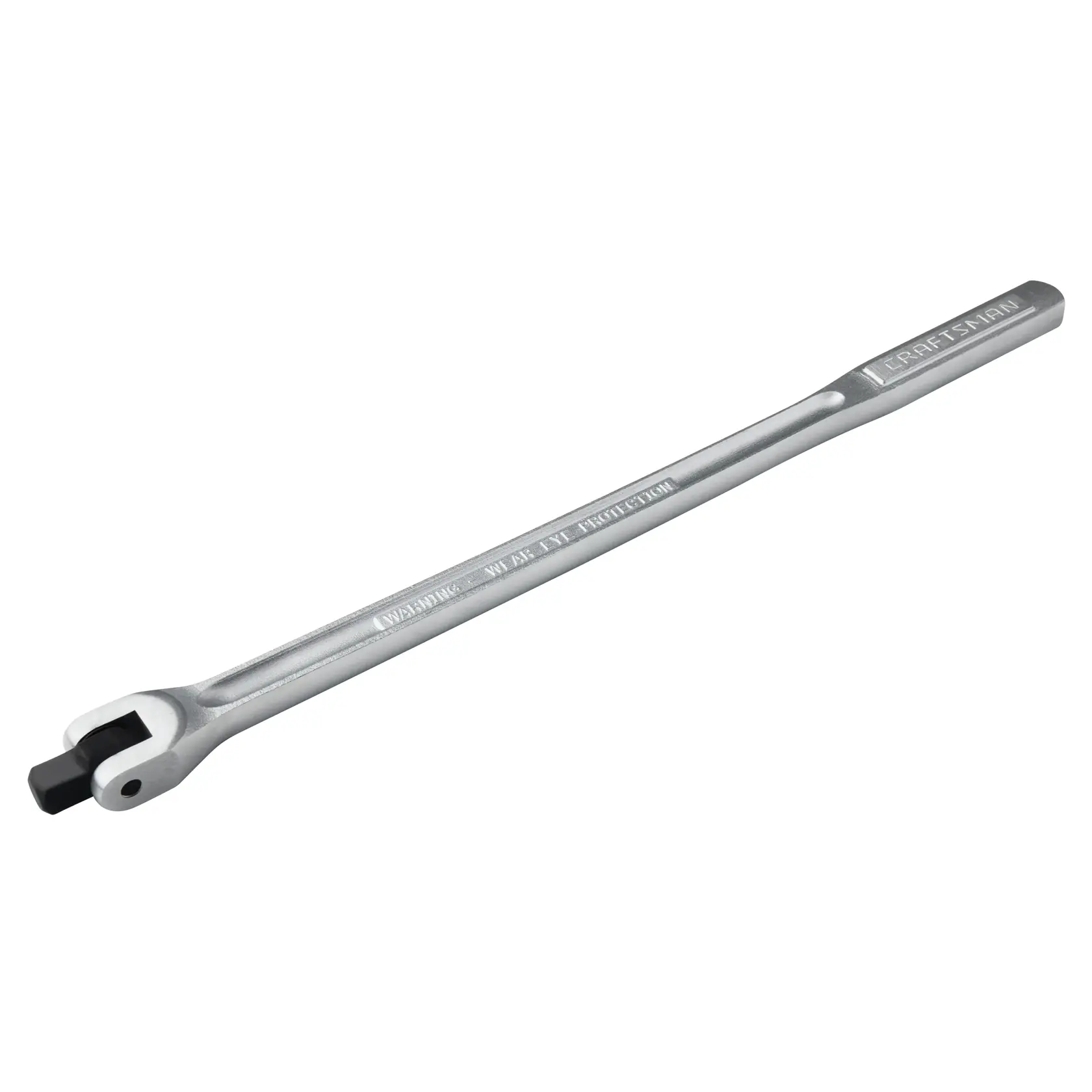 めん　0618 CRAFTSMAN 1/2-Inch Drive 18-Inch Breaker Bar