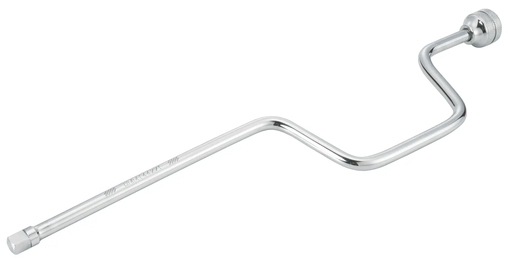 View of CRAFTSMAN Sockets on white background