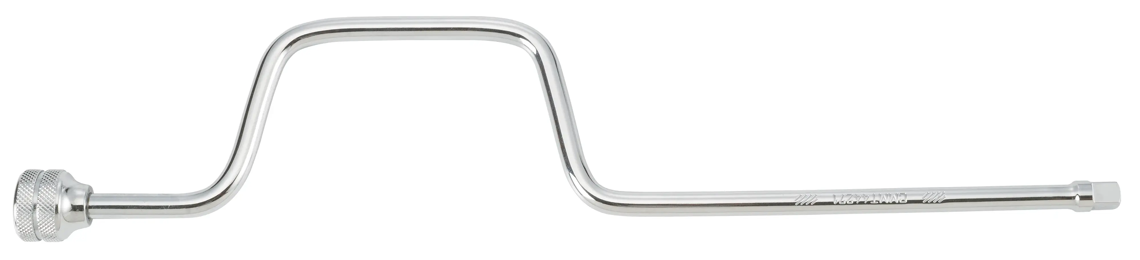 View of CRAFTSMAN Sockets on white background