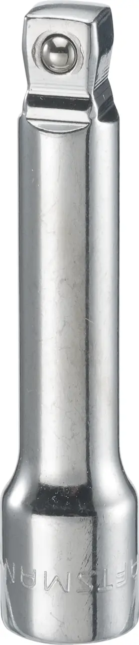 3/8-in Drive 30-in Wobble Socket Extension Bar