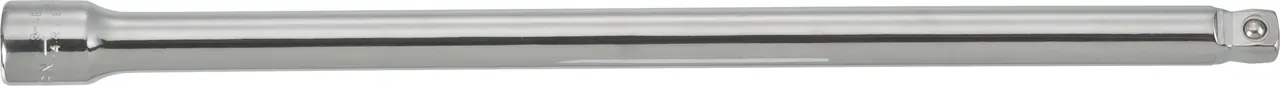 3/8-in Drive 10-in Wobble Socket Extension Bar