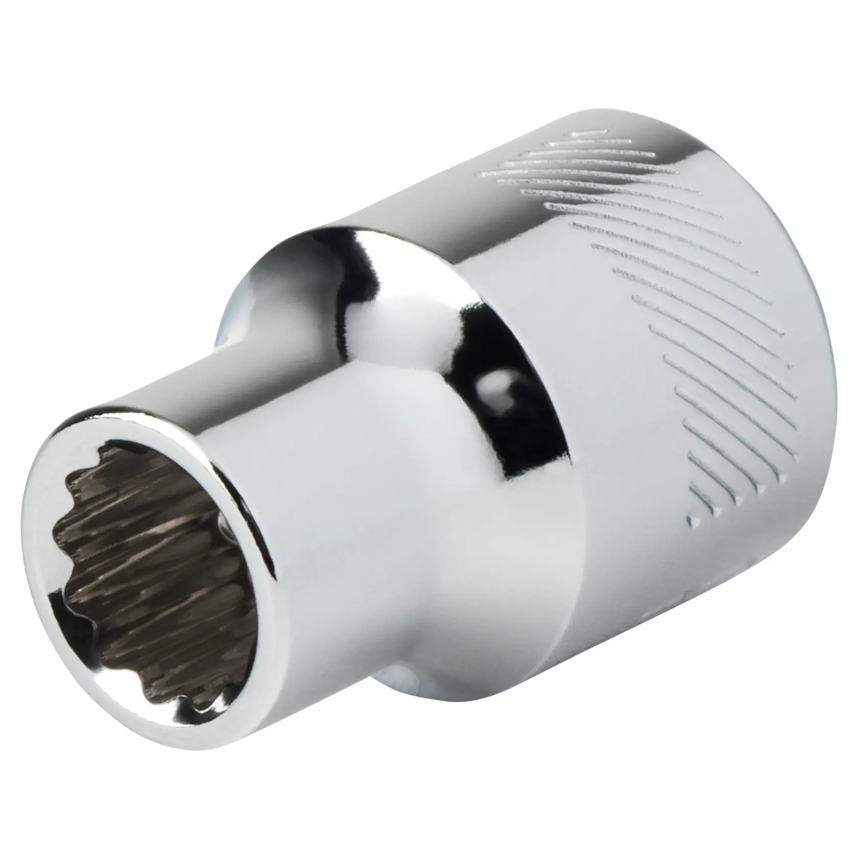 View of CRAFTSMAN Sockets: 12-Point on white background