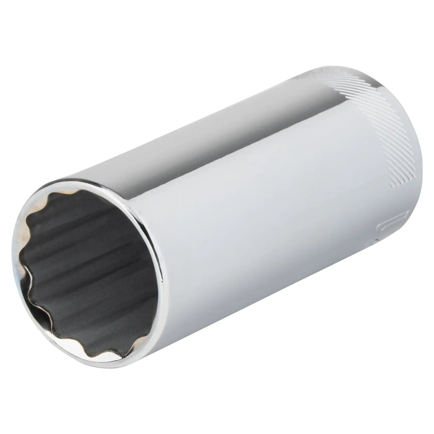 View of CRAFTSMAN Sockets: 12-Point on white background