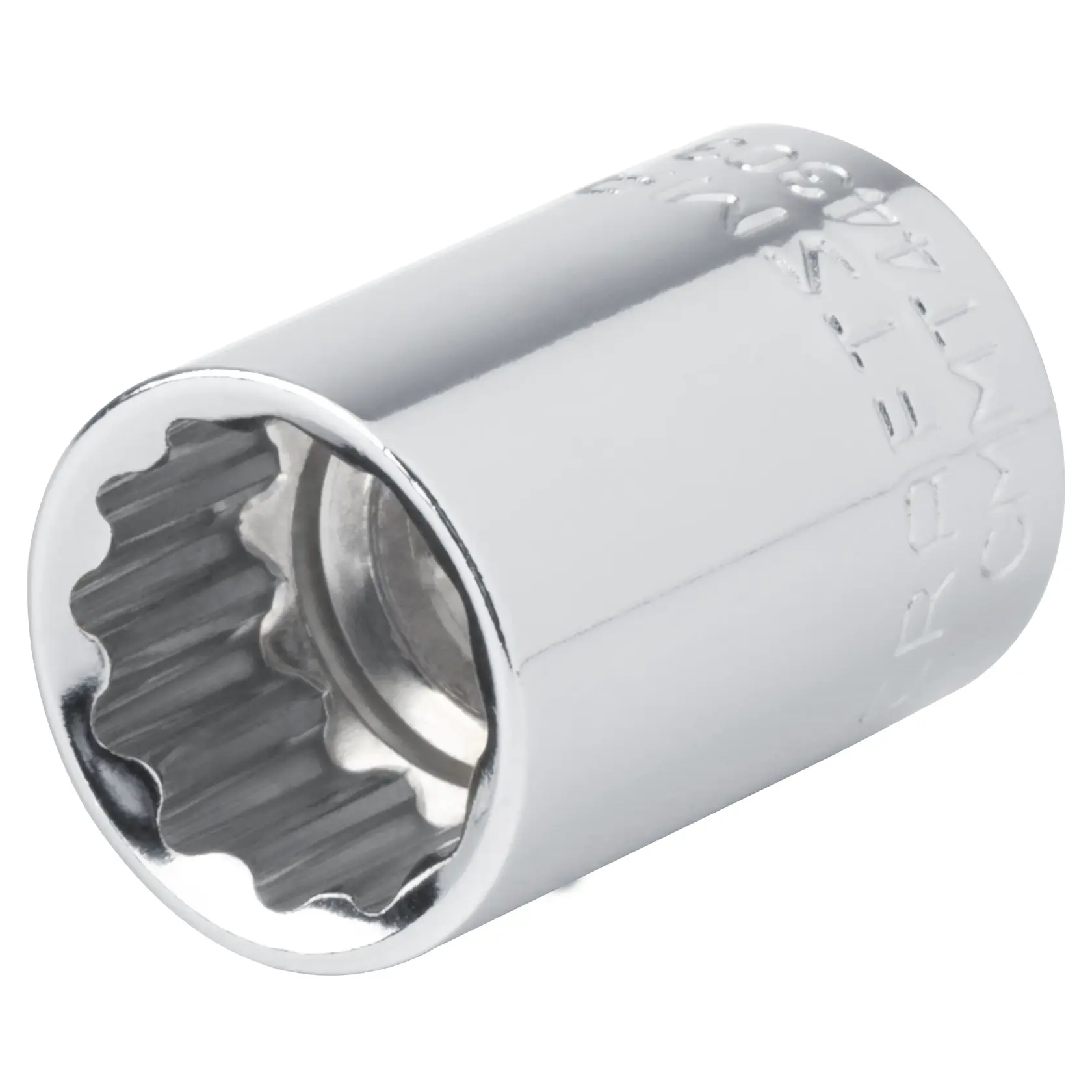 View of CRAFTSMAN Sockets: 12-Point on white background