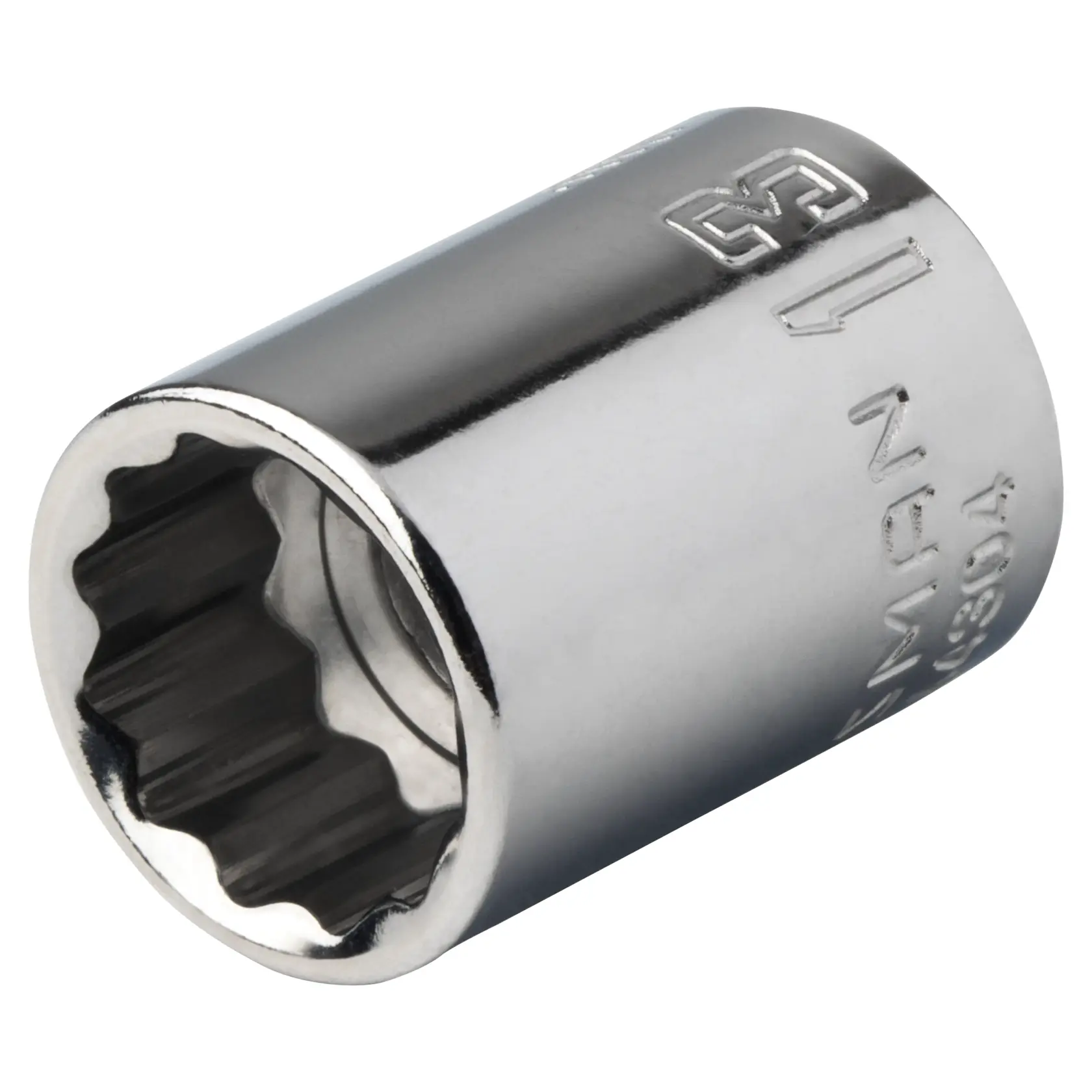 View of CRAFTSMAN Sockets: 12-Point on white background