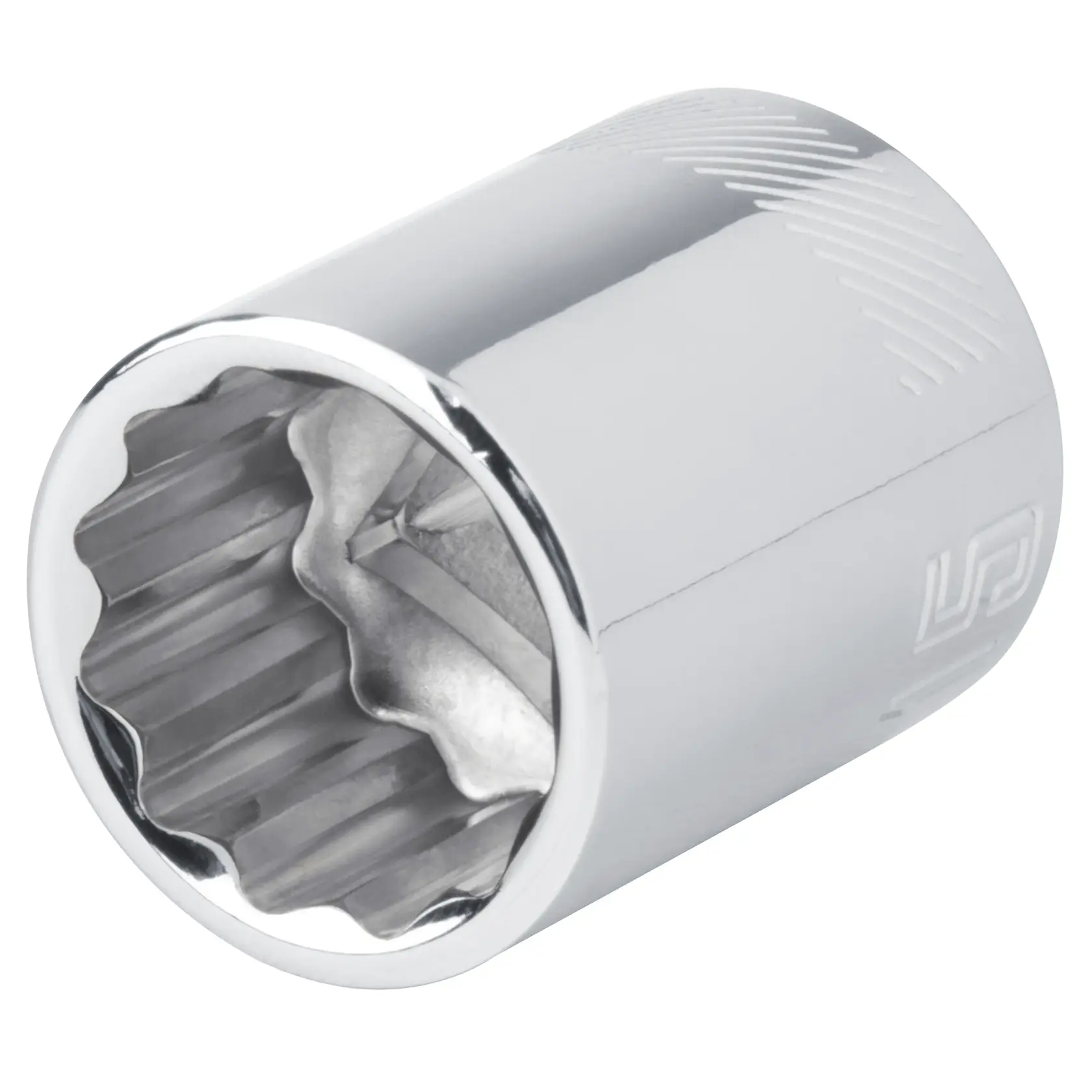View of CRAFTSMAN Sockets: 12-Point on white background