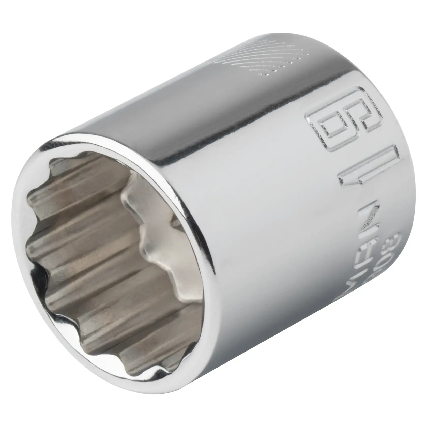 View of CRAFTSMAN Sockets: 12-Point on white background