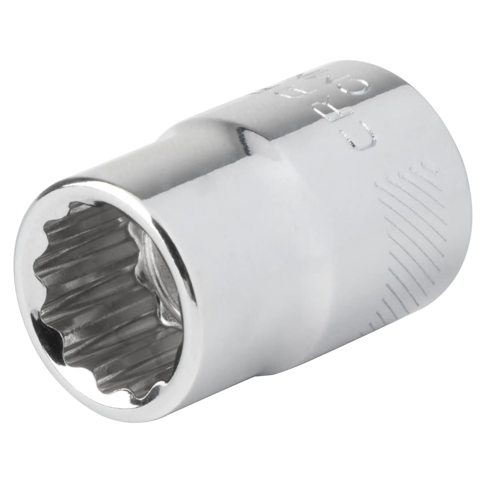 View of CRAFTSMAN Sockets: 12-Point on white background